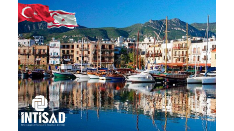 INTİSAD IN THE TURKISH REPUBLIC OF NORTHERN CYPRUS...